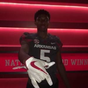 Meet your Posher, Deangelo